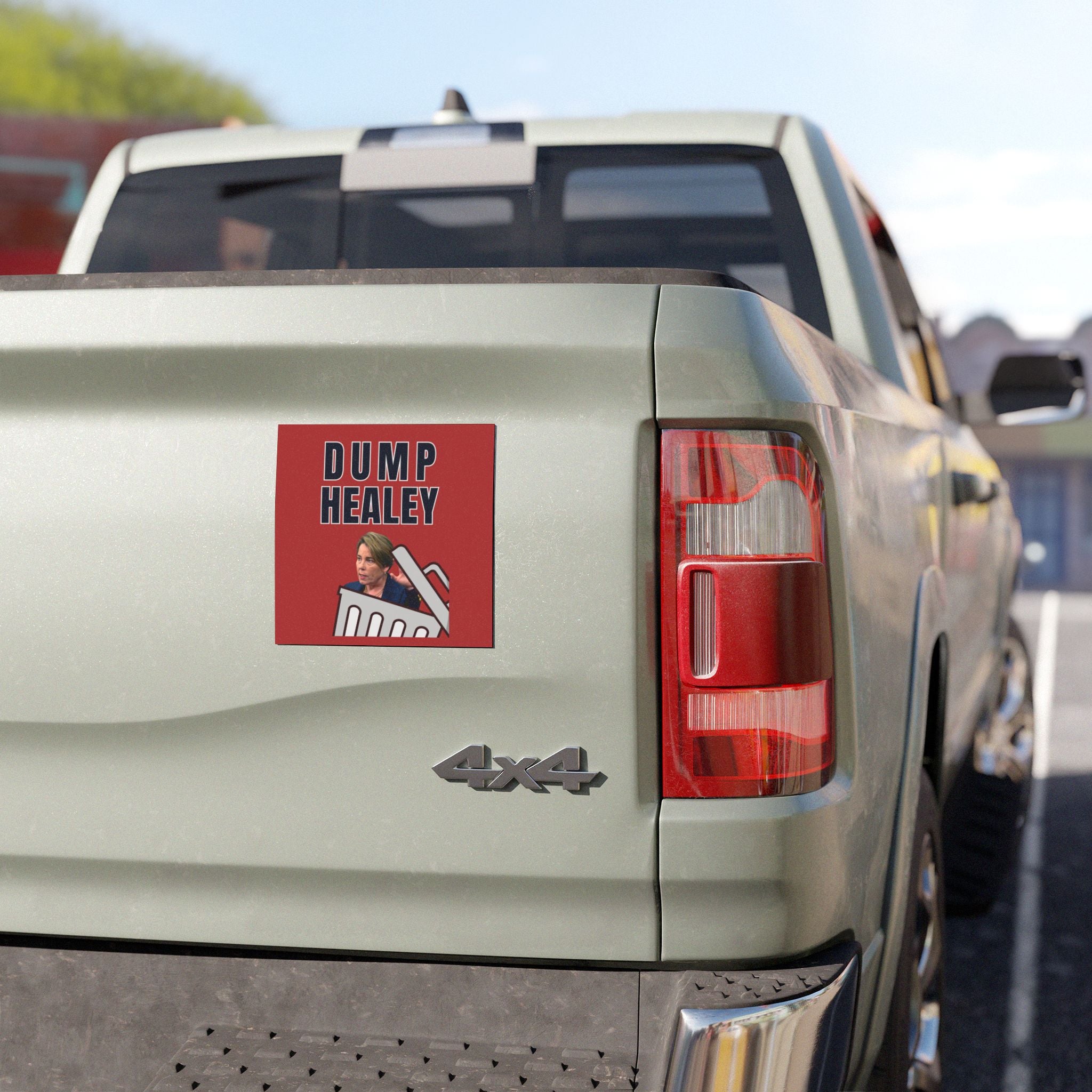 Car Magnets